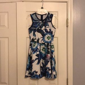 Girls dress by Penelope Tree size 12